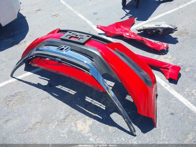 Honda Civic Lx 2018 2HGFC2F53JH585820 Image 18