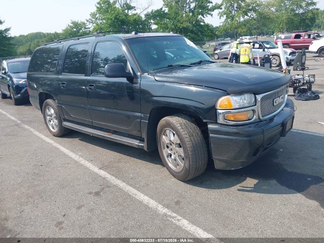 45632233 :رقم المزاد ، 1GKFK66U25J216567 vin ، 2005 Gmc Yukon Xl 1500 Denali مزاد بيع