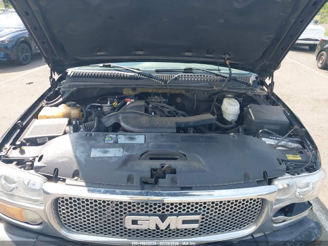 45632233 :رقم المزاد ، 1GKFK66U25J216567 vin ، 2005 Gmc Yukon Xl 1500 Denali مزاد بيع