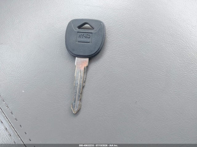 45632233 :رقم المزاد ، 1GKFK66U25J216567 vin ، 2005 Gmc Yukon Xl 1500 Denali مزاد بيع