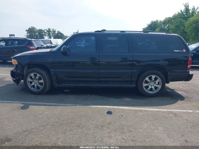 45632233 :رقم المزاد ، 1GKFK66U25J216567 vin ، 2005 Gmc Yukon Xl 1500 Denali مزاد بيع