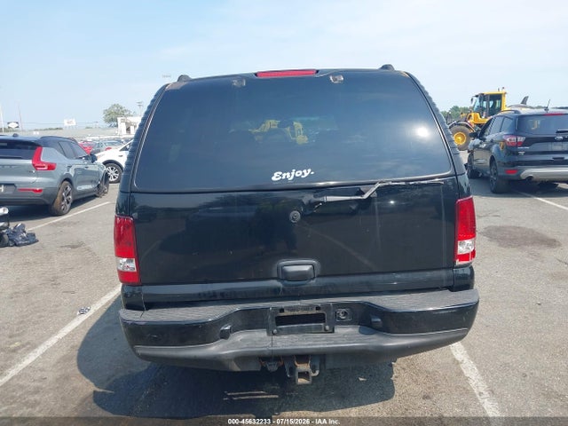 45632233 :رقم المزاد ، 1GKFK66U25J216567 vin ، 2005 Gmc Yukon Xl 1500 Denali مزاد بيع