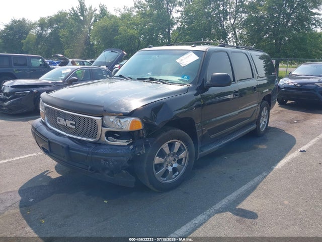 45632233 :رقم المزاد ، 1GKFK66U25J216567 vin ، 2005 Gmc Yukon Xl 1500 Denali مزاد بيع