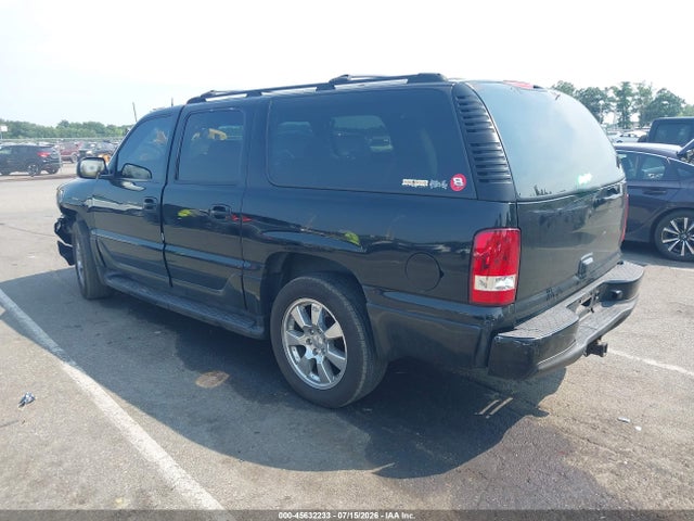 45632233 :رقم المزاد ، 1GKFK66U25J216567 vin ، 2005 Gmc Yukon Xl 1500 Denali مزاد بيع