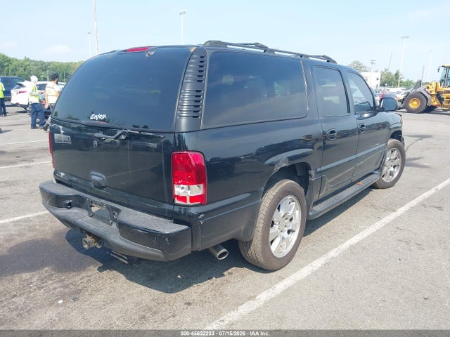 45632233 :رقم المزاد ، 1GKFK66U25J216567 vin ، 2005 Gmc Yukon Xl 1500 Denali مزاد بيع