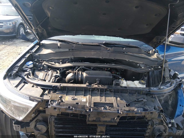 Aukcja sprzedaży 2021 Ford Explorer Limited, vin: 1FMSK8FH8MGB03528, numer aukcji: 45632236