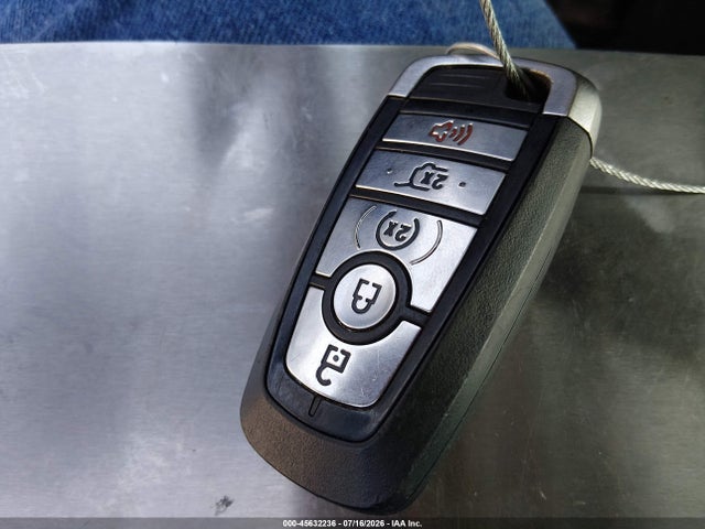 Aukcja sprzedaży 2021 Ford Explorer Limited, vin: 1FMSK8FH8MGB03528, numer aukcji: 45632236