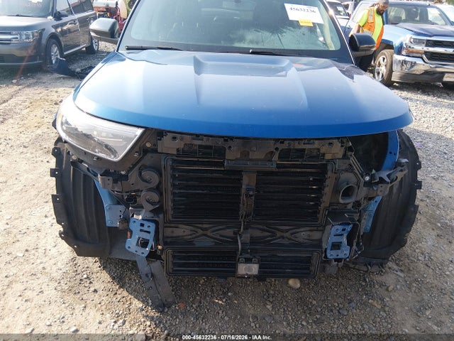 Aukcja sprzedaży 2021 Ford Explorer Limited, vin: 1FMSK8FH8MGB03528, numer aukcji: 45632236