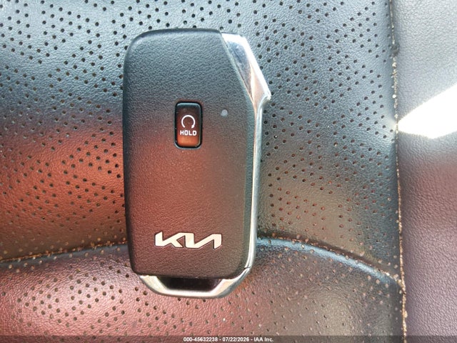 2022 Kia Sorento X-line Ex მანქანა იყიდება აუქციონზე, vin: 5XYRHDLF2NG152032, აუქციონის ნომერი: 45632238