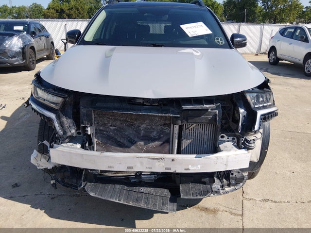 2022 Kia Sorento X-line Ex მანქანა იყიდება აუქციონზე, vin: 5XYRHDLF2NG152032, აუქციონის ნომერი: 45632238