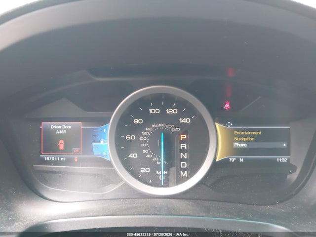 45632239 :رقم المزاد ، 1FM5K8GT6EGB97233 vin ، 2014 Ford Explorer Sport مزاد بيع