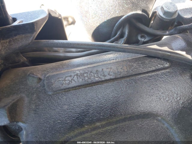 INDIAN MOTORCYCLE CO. Scout Sixty/abs 2018 56KMSA117J3125399 Image 10