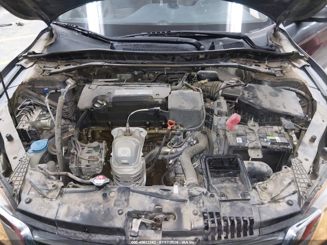 1HGCR2F79EA156544 Honda ACCORD EX