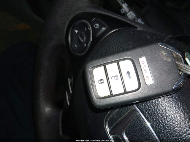 1HGCR2F79EA156544 Honda ACCORD EX