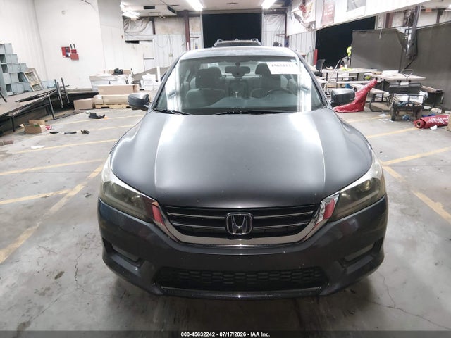 1HGCR2F79EA156544 Honda ACCORD EX