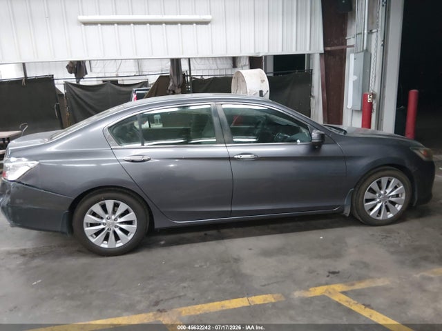 1HGCR2F79EA156544 Honda ACCORD EX