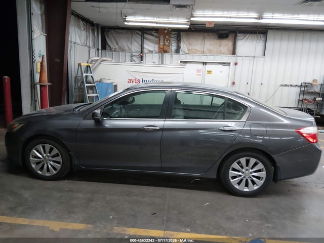 1HGCR2F79EA156544 Honda ACCORD EX