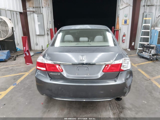 1HGCR2F79EA156544 Honda ACCORD EX