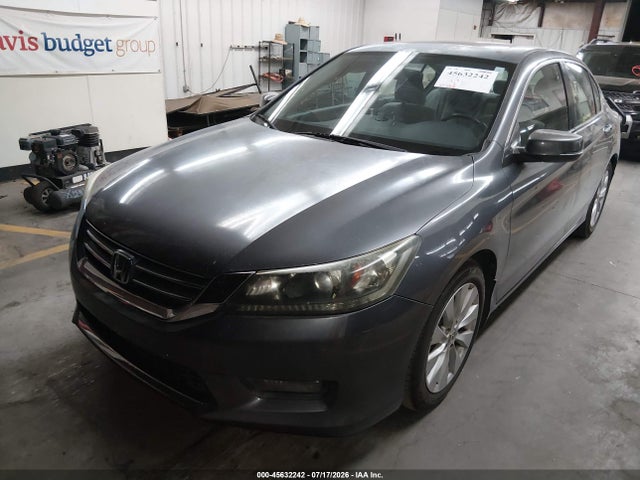 1HGCR2F79EA156544 Honda ACCORD EX