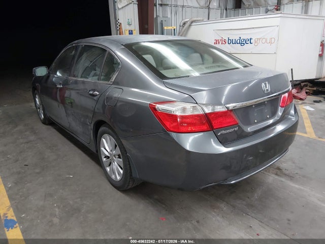 1HGCR2F79EA156544 Honda ACCORD EX