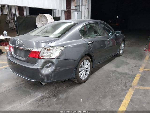 1HGCR2F79EA156544 Honda ACCORD EX