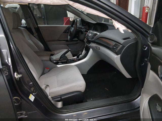 1HGCR2F79EA156544 Honda ACCORD EX