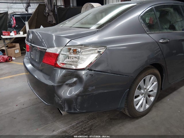 1HGCR2F79EA156544 Honda ACCORD EX