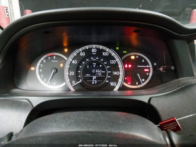 1HGCR2F79EA156544 Honda ACCORD EX