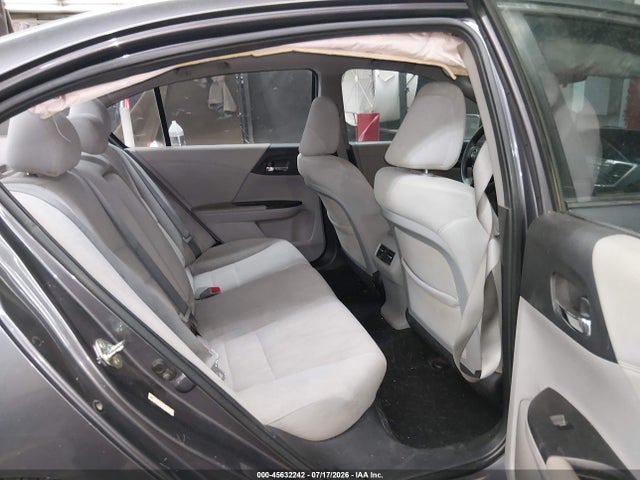Продаж на аукціоні авто 2014 Honda Accord Ex, vin: 1HGCR2F79EA156544, номер лоту: 45632242