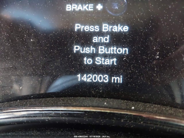 45632244 :رقم المزاد ، 1C4RDJDG8KC582763 vin ، 2019 Dodge Durango Gt Awd مزاد بيع