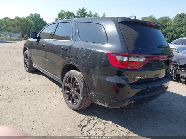45632244 :رقم المزاد ، 1C4RDJDG8KC582763 vin ، 2019 Dodge Durango Gt Awd مزاد بيع