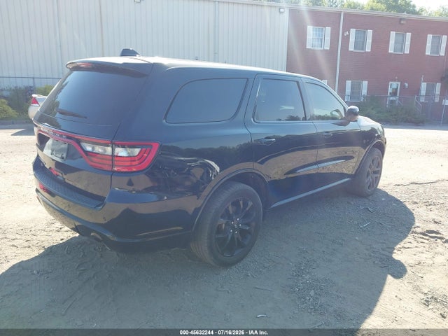 45632244 :رقم المزاد ، 1C4RDJDG8KC582763 vin ، 2019 Dodge Durango Gt Awd مزاد بيع