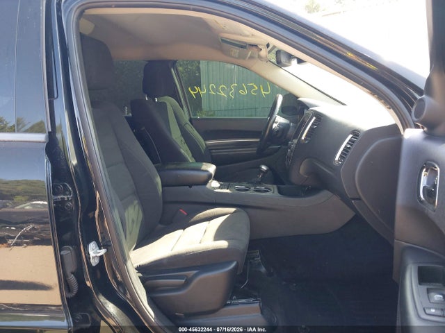 45632244 :رقم المزاد ، 1C4RDJDG8KC582763 vin ، 2019 Dodge Durango Gt Awd مزاد بيع