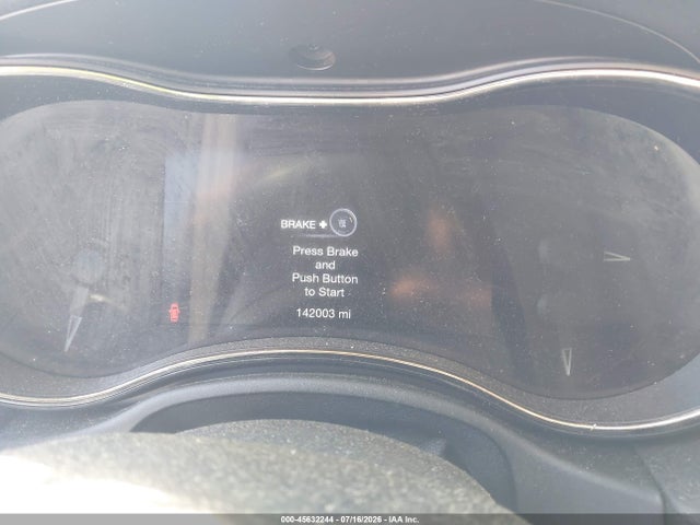 45632244 :رقم المزاد ، 1C4RDJDG8KC582763 vin ، 2019 Dodge Durango Gt Awd مزاد بيع