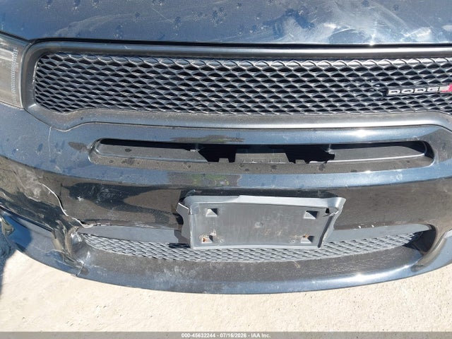 45632244 :رقم المزاد ، 1C4RDJDG8KC582763 vin ، 2019 Dodge Durango Gt Awd مزاد بيع