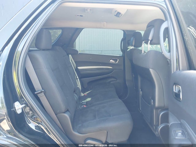 45632244 :رقم المزاد ، 1C4RDJDG8KC582763 vin ، 2019 Dodge Durango Gt Awd مزاد بيع