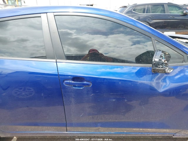 45632247 :رقم المزاد ، JF1GUABC7R8852169 vin ، 2024 Subaru Impreza Base 5-door مزاد بيع