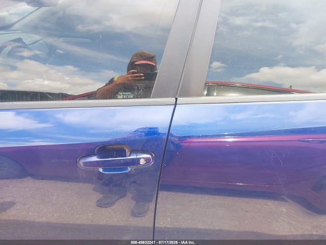 45632247 :رقم المزاد ، JF1GUABC7R8852169 vin ، 2024 Subaru Impreza Base 5-door مزاد بيع
