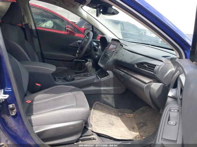 45632247 :رقم المزاد ، JF1GUABC7R8852169 vin ، 2024 Subaru Impreza Base 5-door مزاد بيع