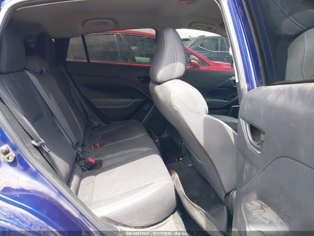 45632247 :رقم المزاد ، JF1GUABC7R8852169 vin ، 2024 Subaru Impreza Base 5-door مزاد بيع