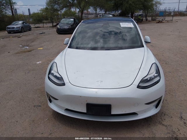 Tesla Model 3 Long Range/mid Range/standard Range/standard Range Plus 2019 5YJ3E1EA7KF401331 Image 10