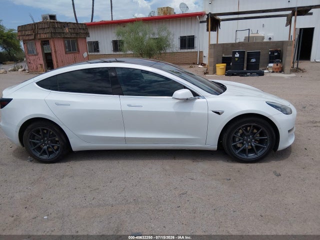 Tesla Model 3 Long Range/mid Range/standard Range/standard Range Plus 2019 5YJ3E1EA7KF401331 Image 11