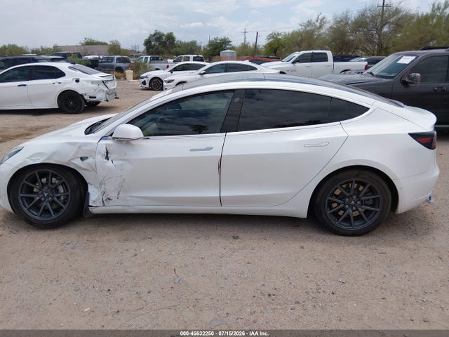Tesla Model 3 Long Range/mid Range/standard Range/standard Range Plus 2019 5YJ3E1EA7KF401331 Image 12
