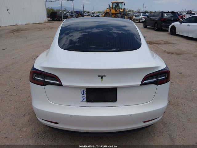 Tesla Model 3 Long Range/mid Range/standard Range/standard Range Plus 2019 5YJ3E1EA7KF401331 Image 14