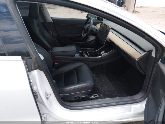 Tesla Model 3 Long Range/mid Range/standard Range/standard Range Plus 2019 5YJ3E1EA7KF401331 Image 5