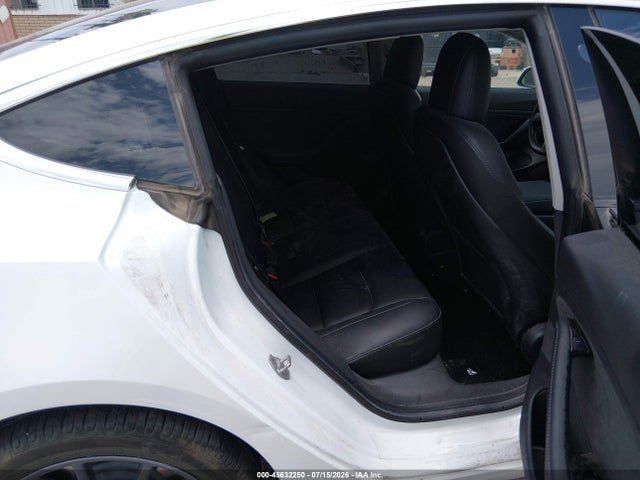 Tesla Model 3 Long Range/mid Range/standard Range/standard Range Plus 2019 5YJ3E1EA7KF401331 Image 8