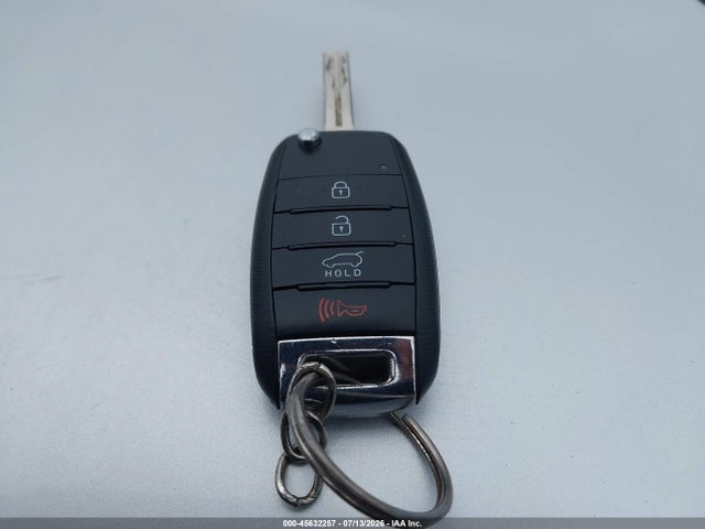 KIA Soul 2015 KNDJN2A22F7812465 Image 11