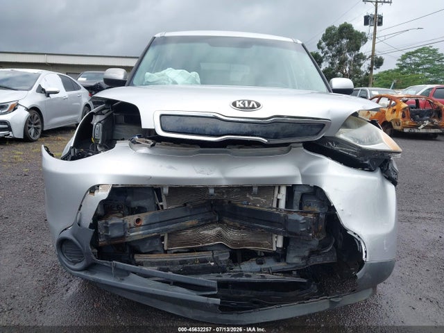 KIA Soul 2015 KNDJN2A22F7812465 Image 12