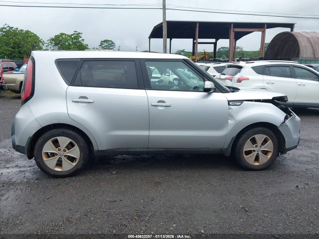 KIA Soul 2015 KNDJN2A22F7812465 Image 13