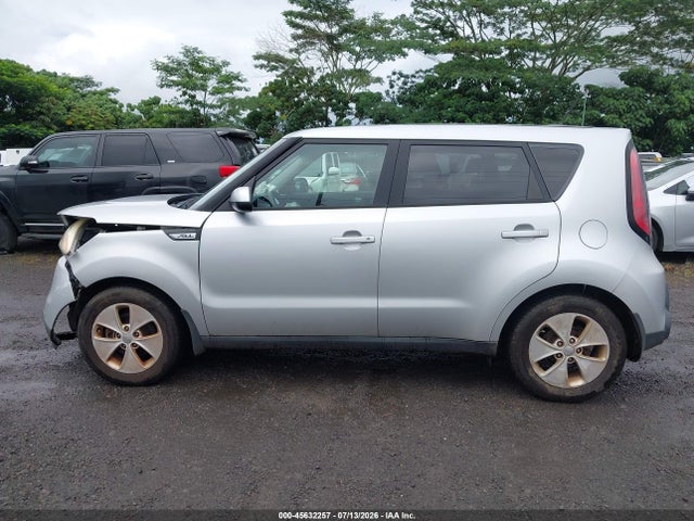 KIA Soul 2015 KNDJN2A22F7812465 Image 14